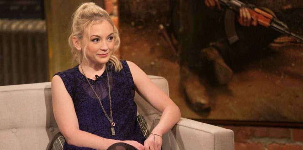Emily Kinney Joins 'Masters of Sex' Season 3