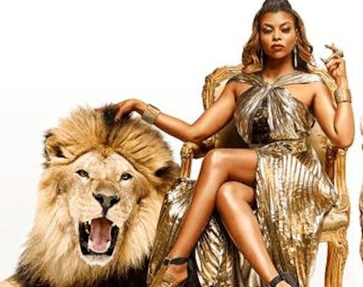 'Empire' Season 2 Premiere Date Announced by Lyons and Lions (PHOTO)