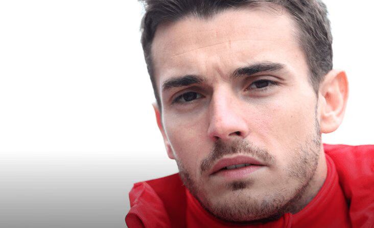 Formula 1 Driver Jules Bianchi Dead at 25