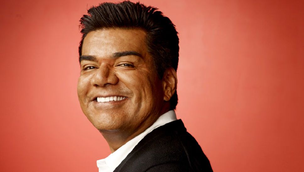George Lopez Being Considered to Replace Donald Trump on 'Celebrity Apprentice'