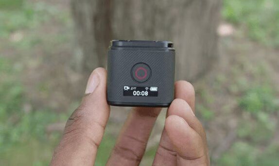 GoPro Hero 4 Session (The Cube) Ultimate Review