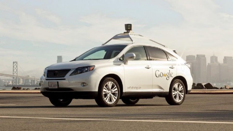 Google Self-Driving Cars Involved In Two Crashes in June