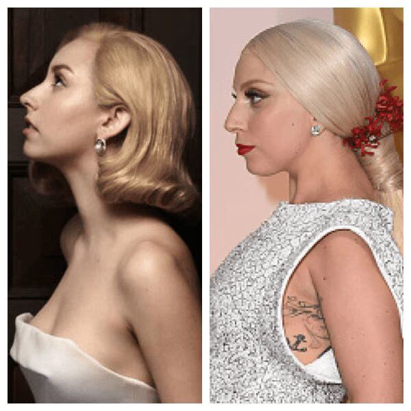 Getty / Harper's Bazaar