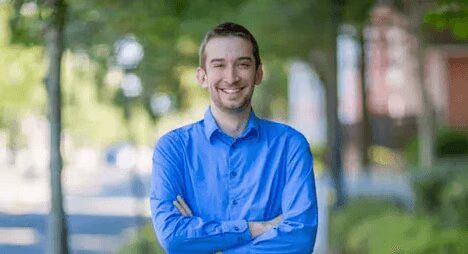 Grooveshark Co-Founder Josh Greenberg Dead At 28