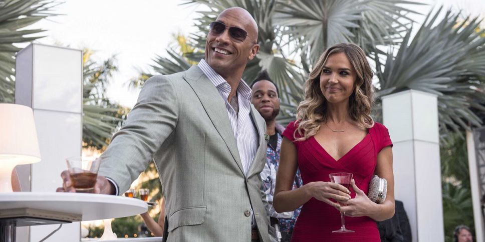 HBO Renews 'Ballers' For Second Season