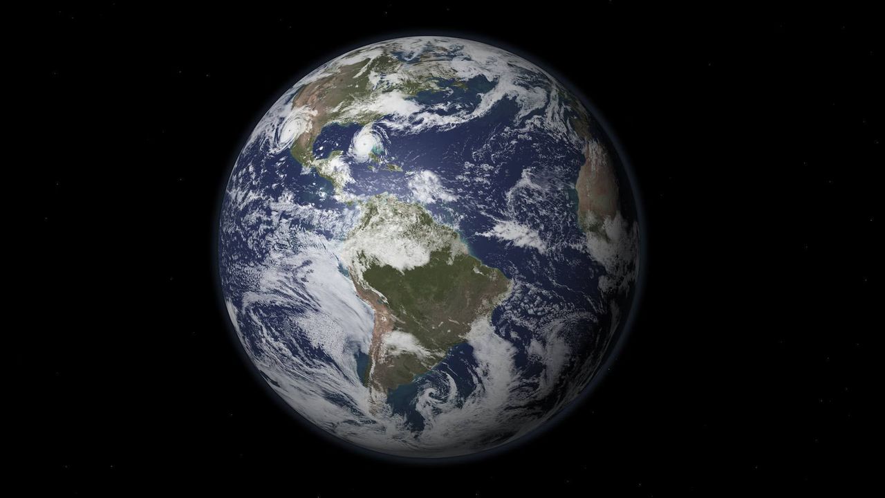 Earth