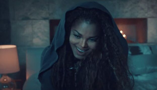 Janet Jackson Releases 'No Sleeep' Official Video