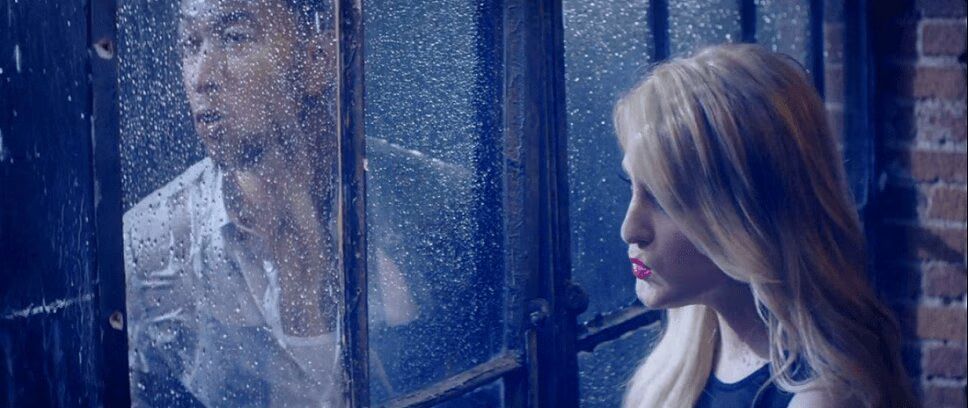 John Legend Gets Wet In Meghan Trainor 'Like I'm Gonna Lose You' Music Video