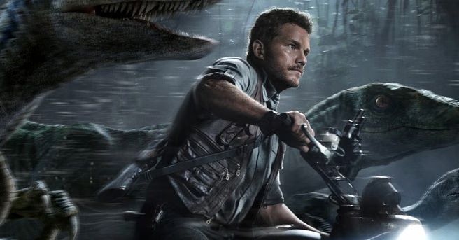 Jurassic World 2