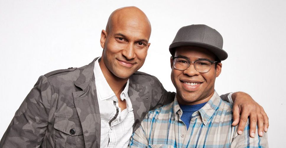 'Key & Peele' Will End After Current Season