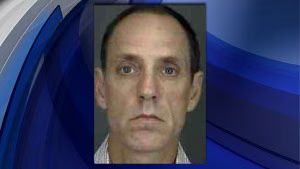 'Law & Order' Director Arrested on Child Pornography Charges