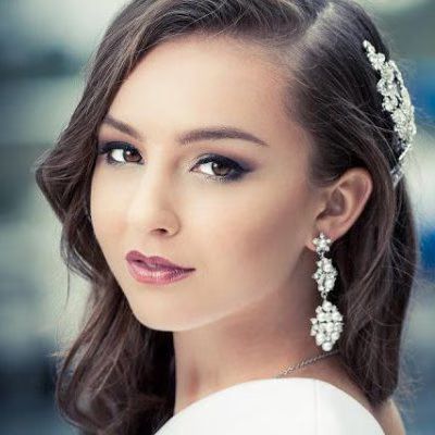 Lexi Ainsworth Return General Hospital