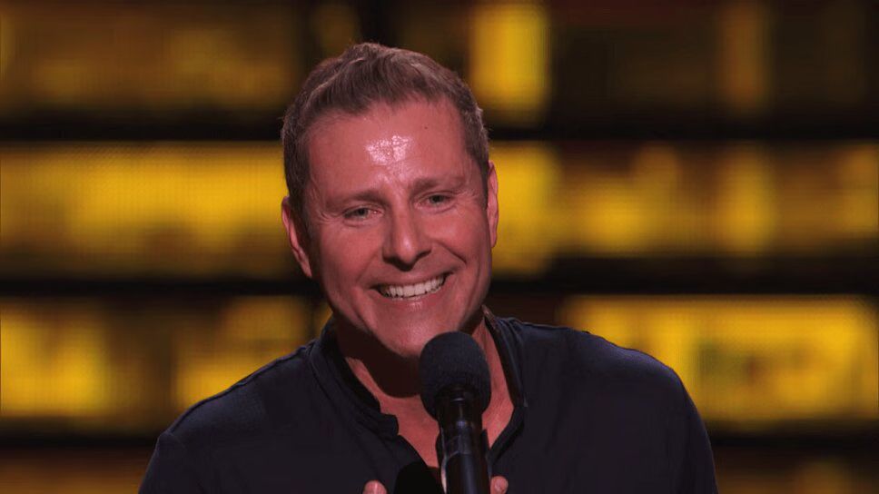 Marlon Wayans Hits Golden Buzzer for Ventriloquist on America’s Got Talent 10 (VIDEO)