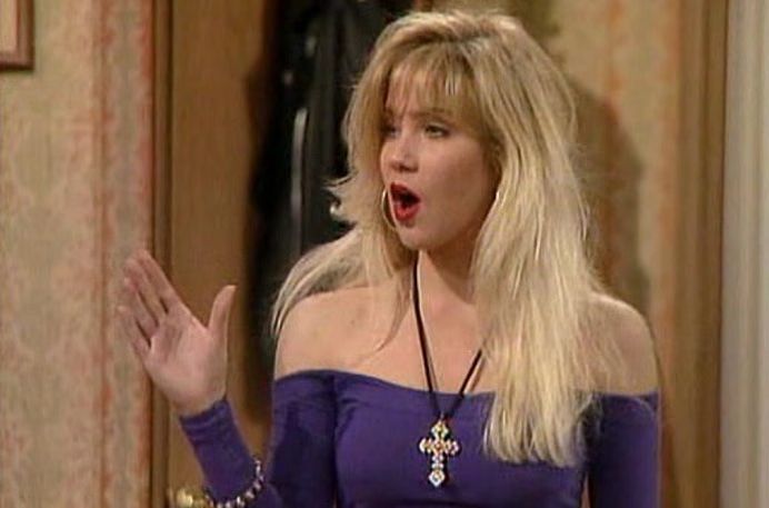 Christina Applegate Legally Blonde