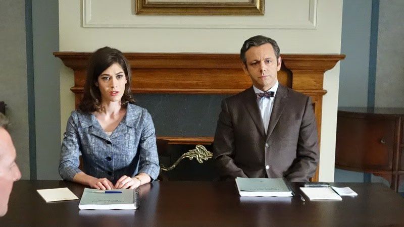 'Masters of Sex' Season 3 Premiere - Full Episode Video (FREE)