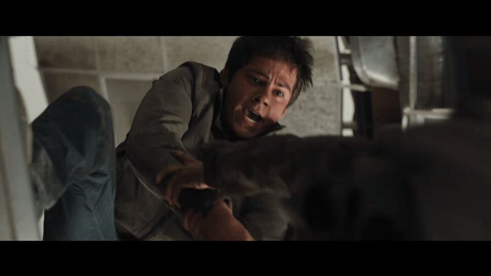 'Maze Runner The Scorch Trials' Full-Length Trailer Premieres