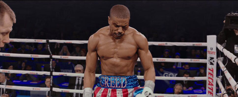 Michael B. Jordan Is the New Rocky in Emotional 'Creed' Trailer (VIDEO)