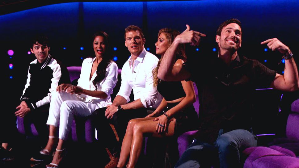 NBC Renews 'I Can Do That!', Cancels 'A.D. The Bible Continues' and 'American Odyssey'