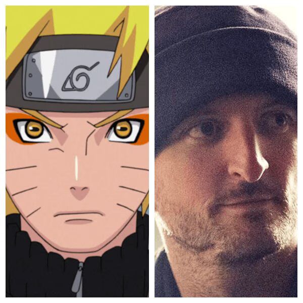 'Naruto' Live Action Movie In The Works at Lionsgate