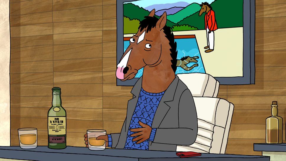 Netflix Renews 'BoJack Horseman' for Third Season