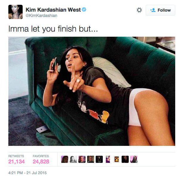 Nicki Minaj and Taylor Swift Are Feuding on Twitter, And Celebs Are Picking Sides