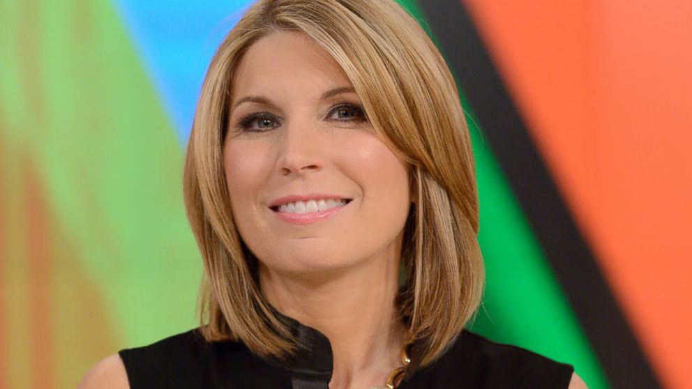 Nicole Wallace Fired as Co-Host of 'The View'