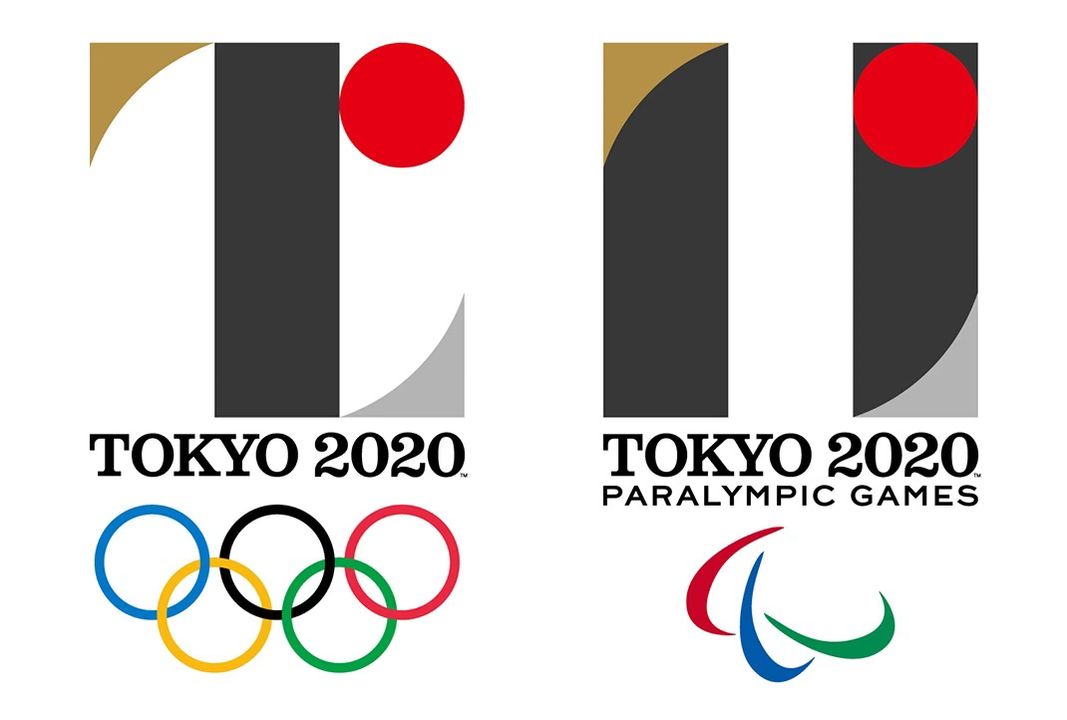 Official Tokyo 2020 Olympic Logos Revealed (VIDEO)
