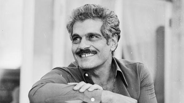 Omar Sharif Dead At 83