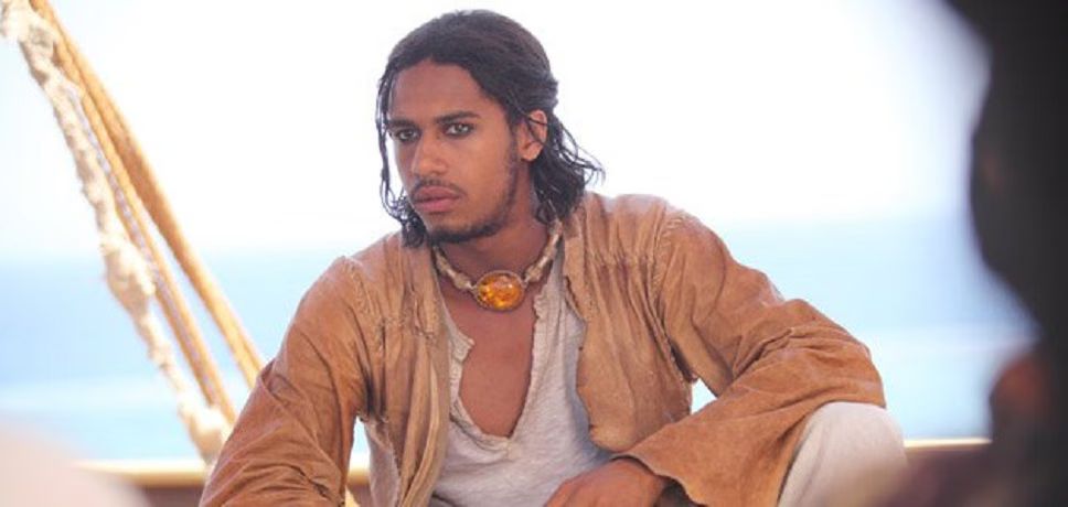 'Once Upon A Time' Casts Merlin, Guinevere and Percival for Season 5