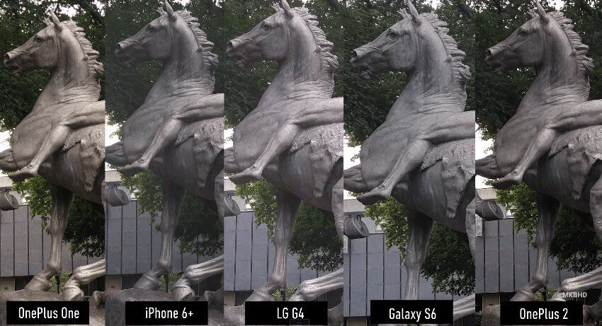OnePlus 2 Ultimate Camera Review (VIDEO)