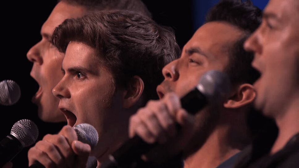 Opera Quartet Delivers Showstopping Performance on America's Got Talent 10 (VIDEO)