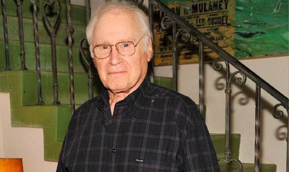 Original 'SNL' Cast Member George Coe Dead at 86
