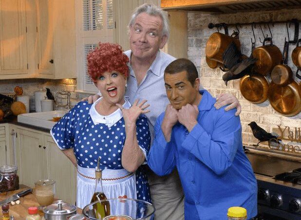 Paula Deen / Facebook