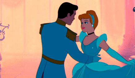 'Prince Charming' Live Action Movie in The Works
