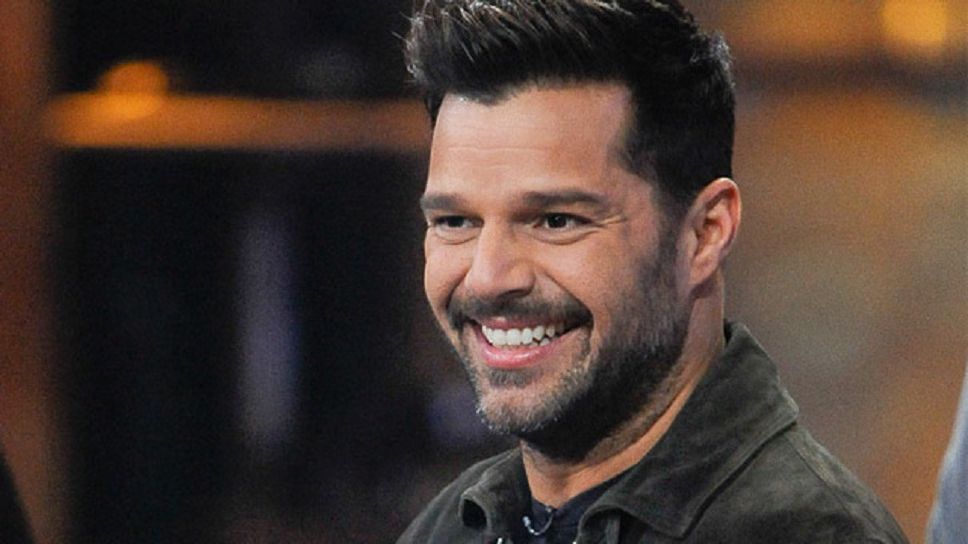 Ricky Martin Pulls Charity Event From Donald Trump Golf Club