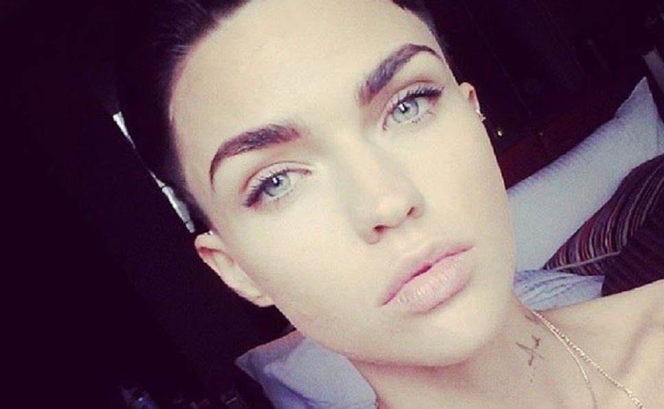 Ruby Rose Joins Live EDM Show With Avicii and Zedd