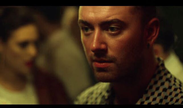 Sam Smith Shows Stunning Weight Loss in New 'Omen' Video - WOW