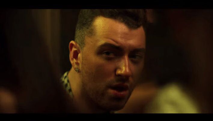 Sam Smith Shows Stunning Weight Loss in New 'Omen' Video