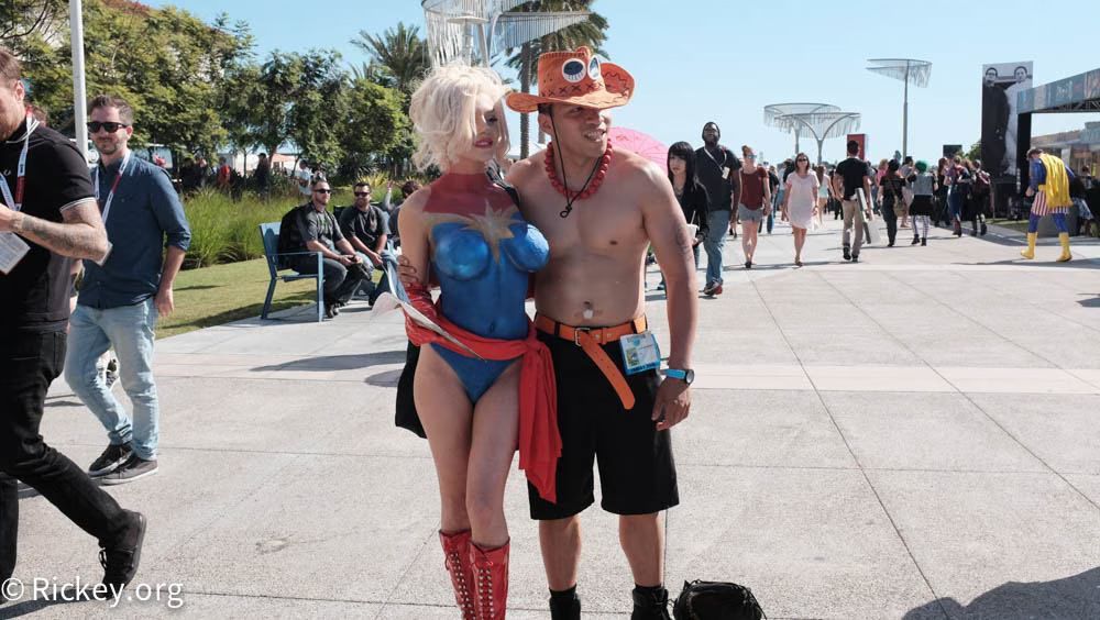 Courtney Stodden