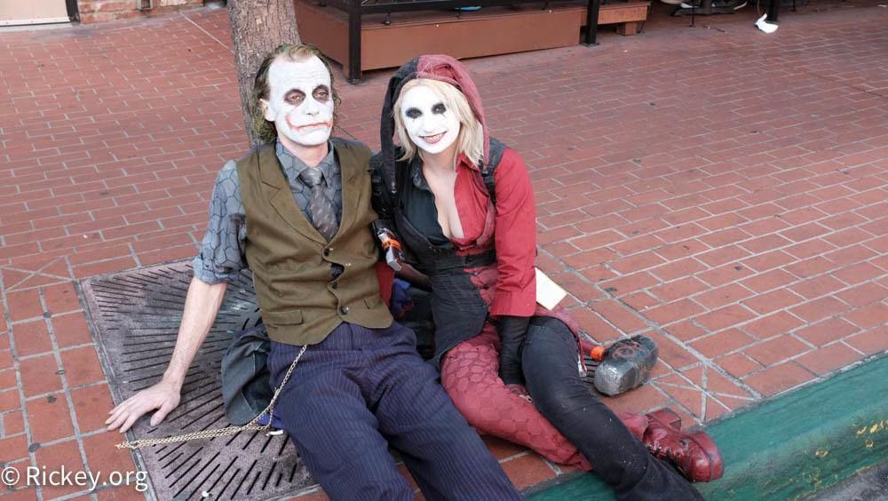 The Joker