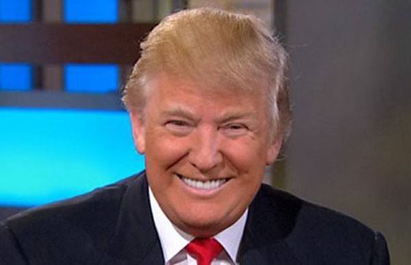 Serta Fires Donald Trump