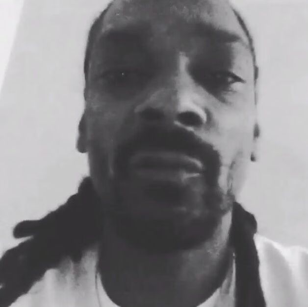 Snoop Dogg Arrested In Sweden, Rants About Racial Profiling (VIDEO)