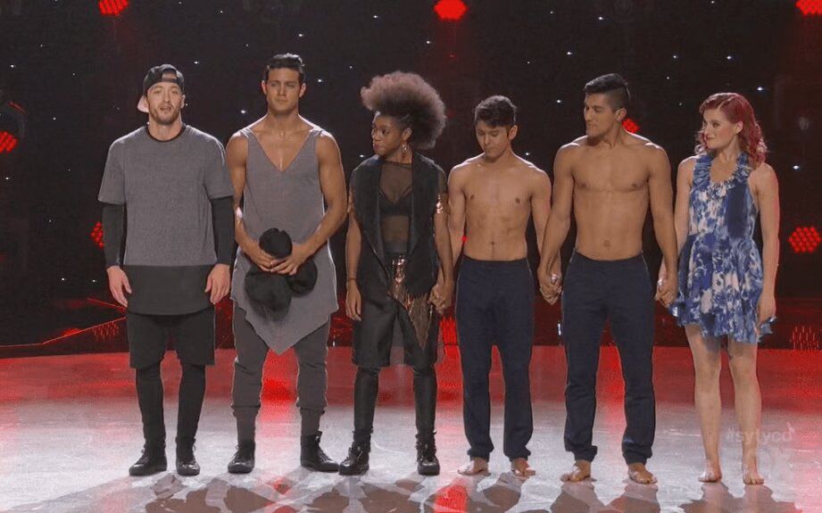 So You Think You Can Dance Results- Top 16 Revealed After Heartbreaking 'Twitter Save' (VIDEO)