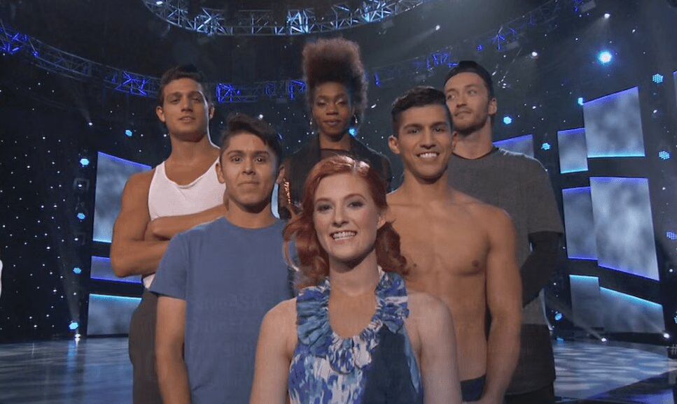 So You Think You Can Dance Results- Top 16 Revealed After Heartbreaking 'Twitter Save'
