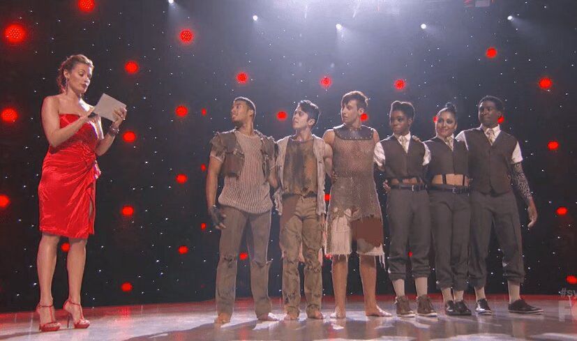 So You Think You Can Dance Reveals Top 18 After Twitter Save (VIDEO)