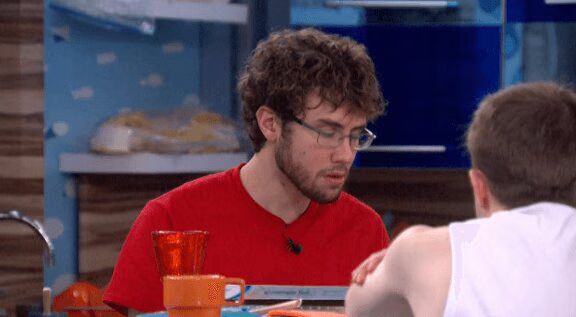 Steve Big Brother Spoilers