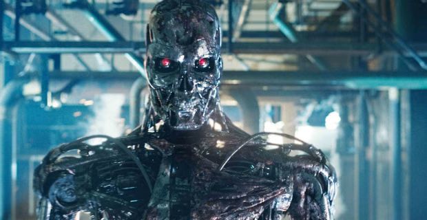 Terminator Genisys review