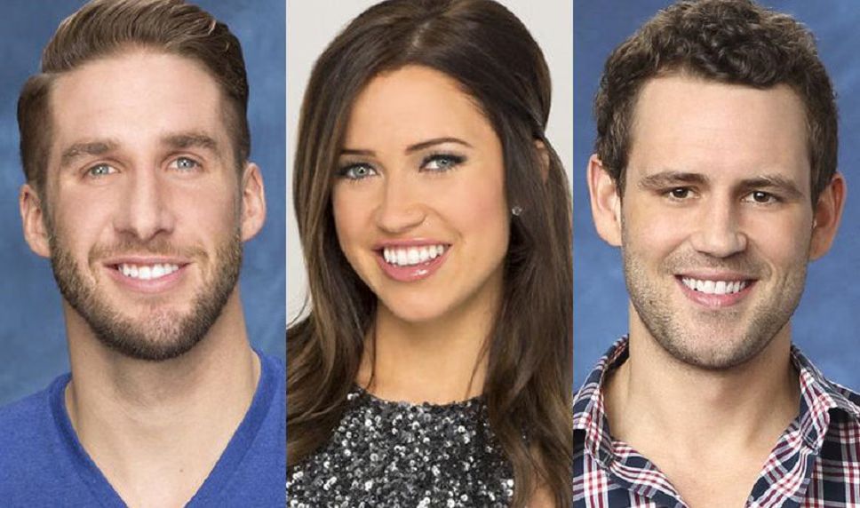 'The Bachelorette' Season 11 Finale Results Did Kaitlyn Choose Nick or Shawn