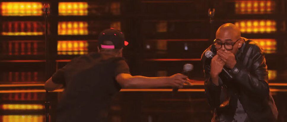 The CraigLewis Band Earns Golden Buzzer on America's Got Talent 10 (VIDEO)