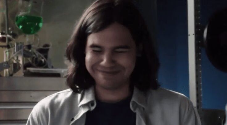 'The Flash' Season 1 Gag Reel Is As Hilarious As We'd Hoped (VIDEO)
